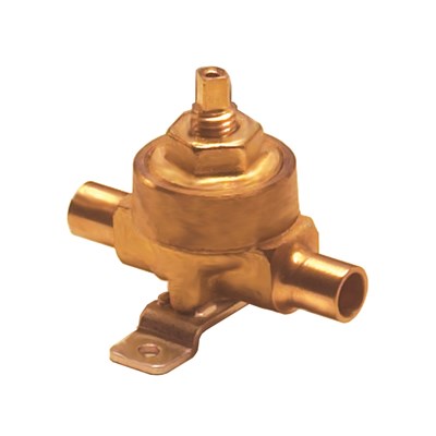 Danfoss BML — Запорные мембранные клапаны с ручным управлением BML 12 Клапан запорный 009G0148 