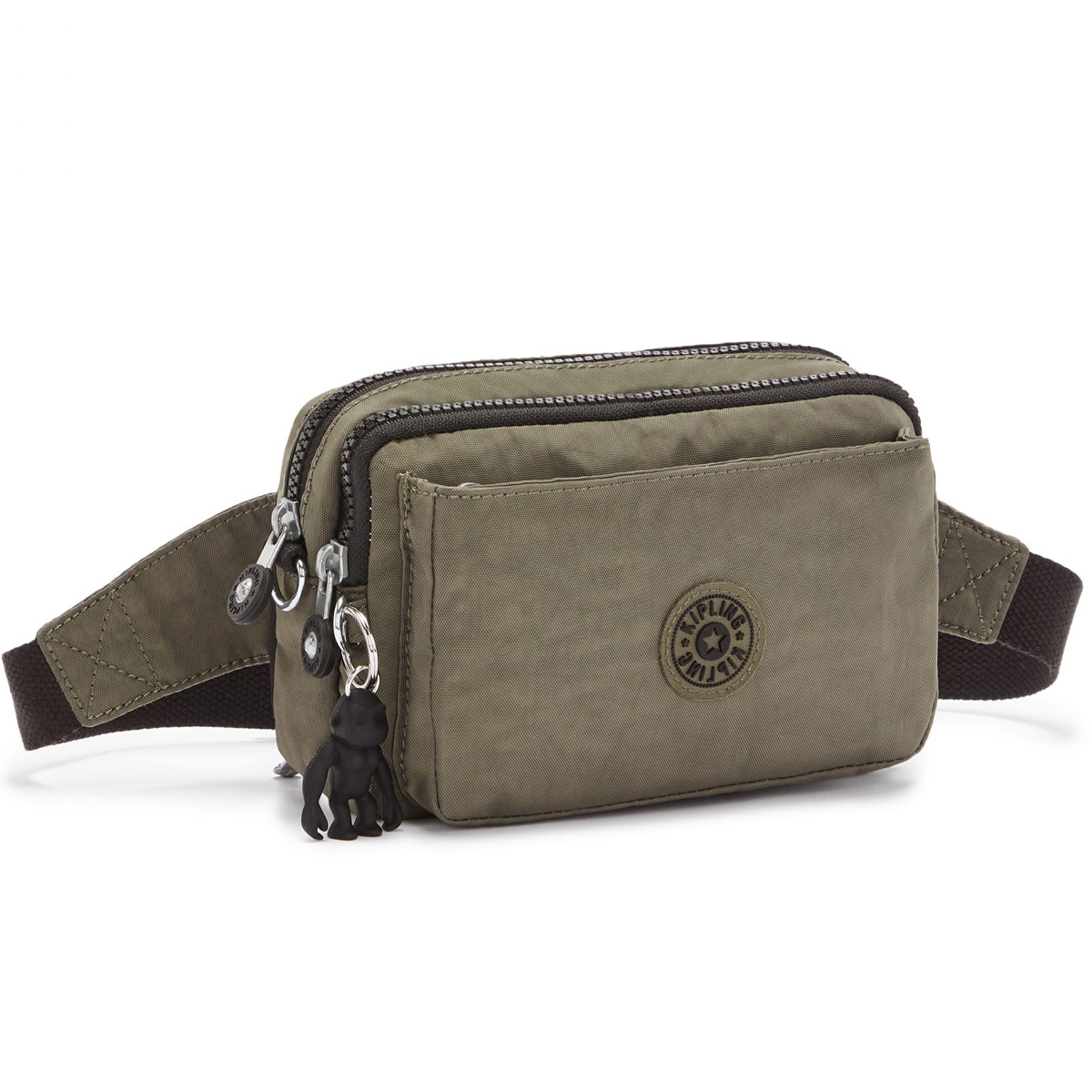 KI379588D Сумка на пояс Small Crossbody Convertible To Waistbag Kipling Abanu Multi  - Вид №3