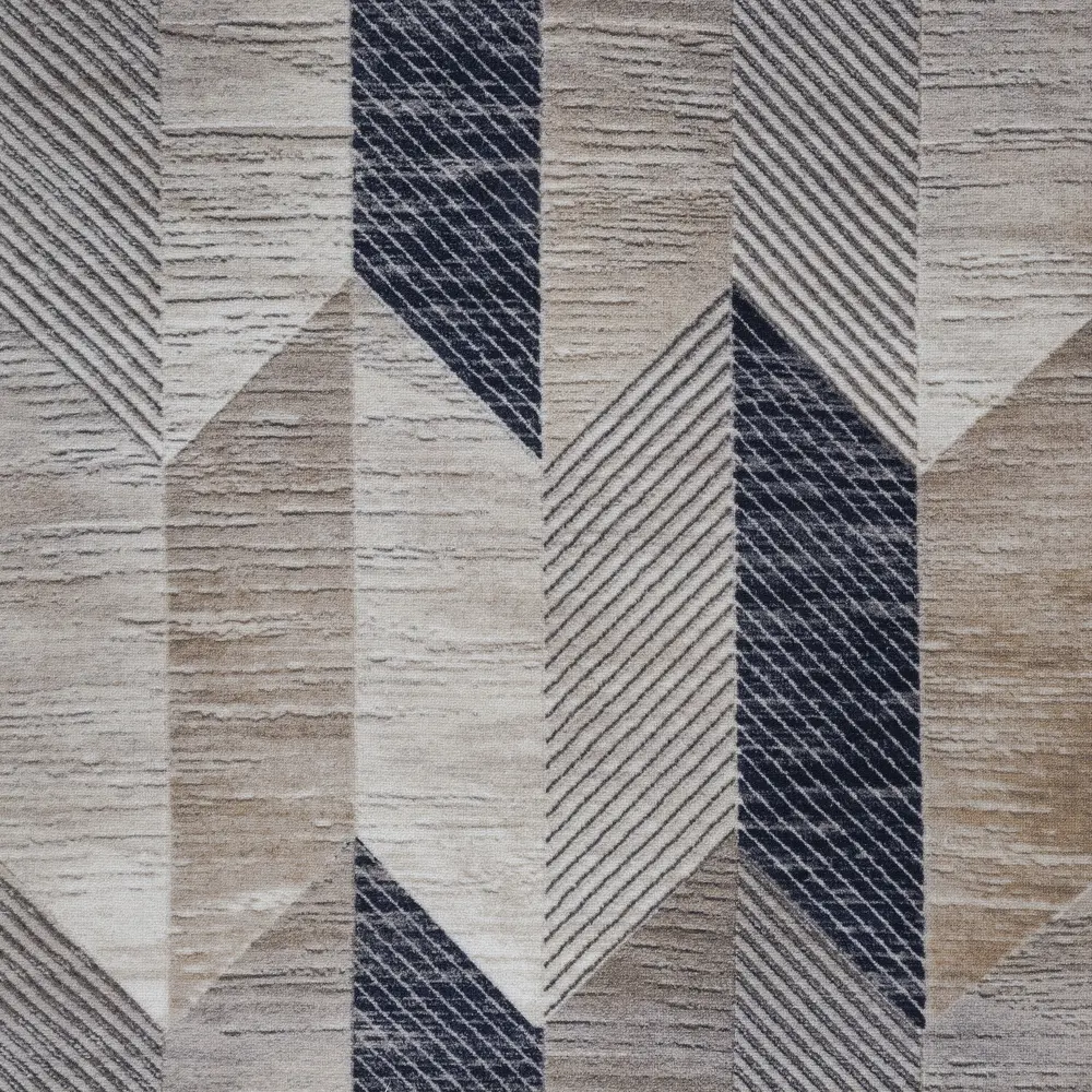 Ковровое покрытие «Stella» 210_5452, 2 м, цвет бежевый РОЯЛТАФТ STLM-2065704