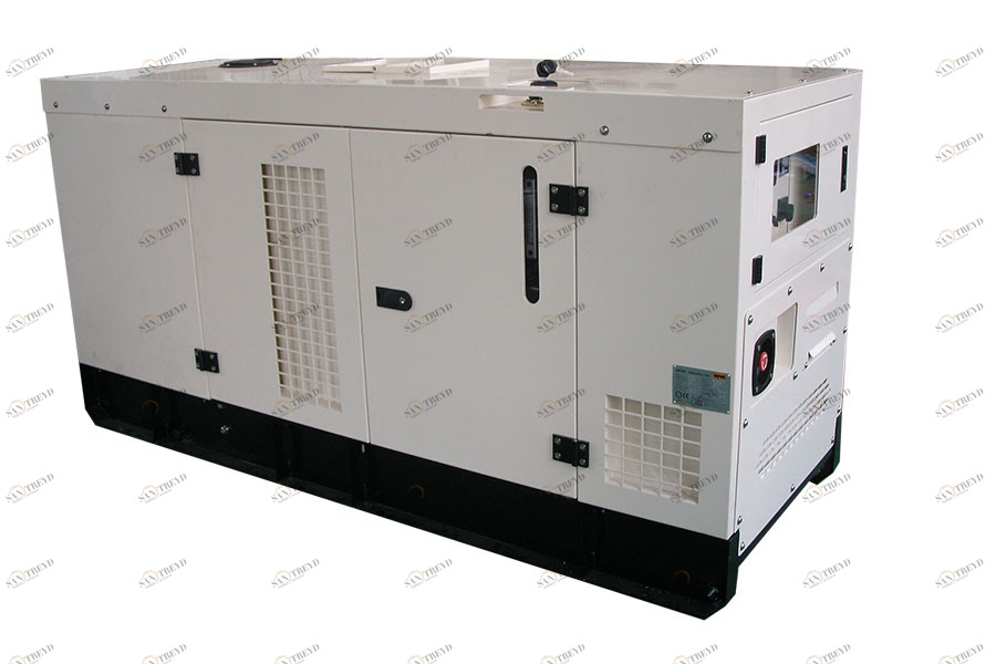 Генератор дизельный Амперос АД 50-Т400/6120 в кожухе sun-id-1034990