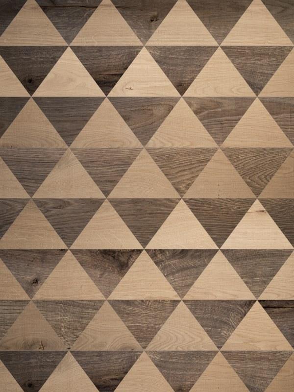 Legno System Акустическое покрытие из дуба для интерьеров sun-id-1491279 - Вид №1