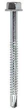 Винт AB 01 06 030 AB01 Tecfi 6,3 х 30