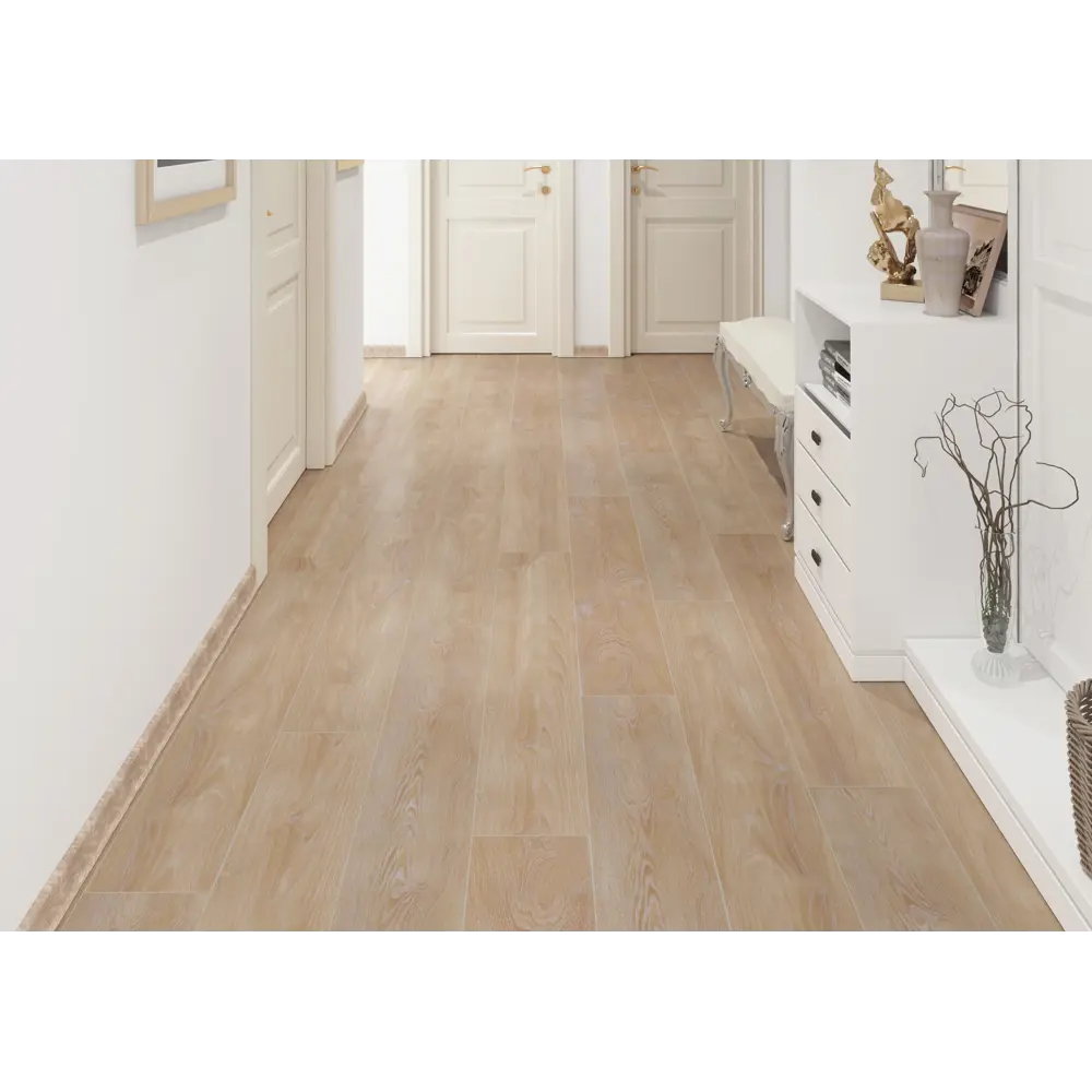 Ламинат «Эйфель» 33 класс толщина 12 мм с фаской 1.253 м² SOMMER STLM-2093353 - Вид №6