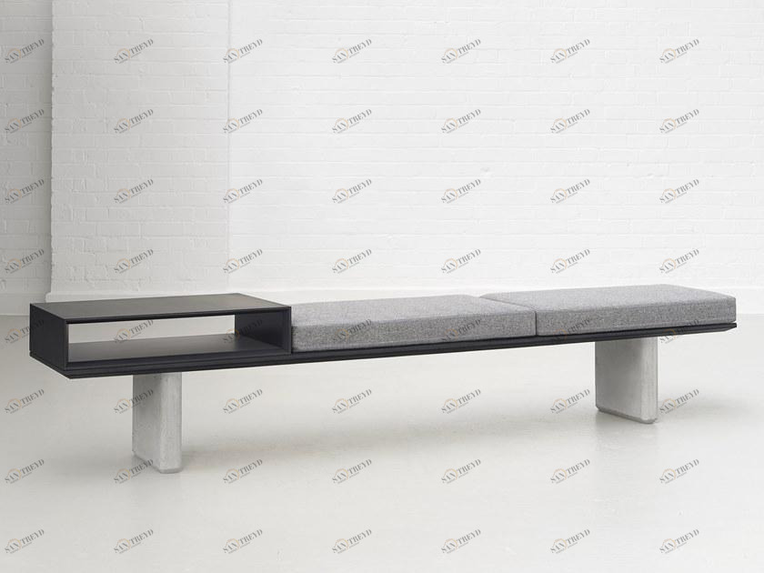 Isomi Мягкая скамья sun-id-1438641