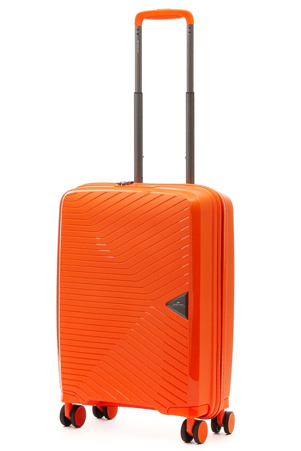 M1200-10-52 Чемодан M1200*52 Spinner 55 March Gotthard 