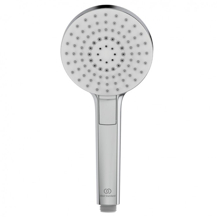 A7565AA Душевая система с термостатическим смесителем для душа Ideal Standard CERATHERM T50  - Вид №3