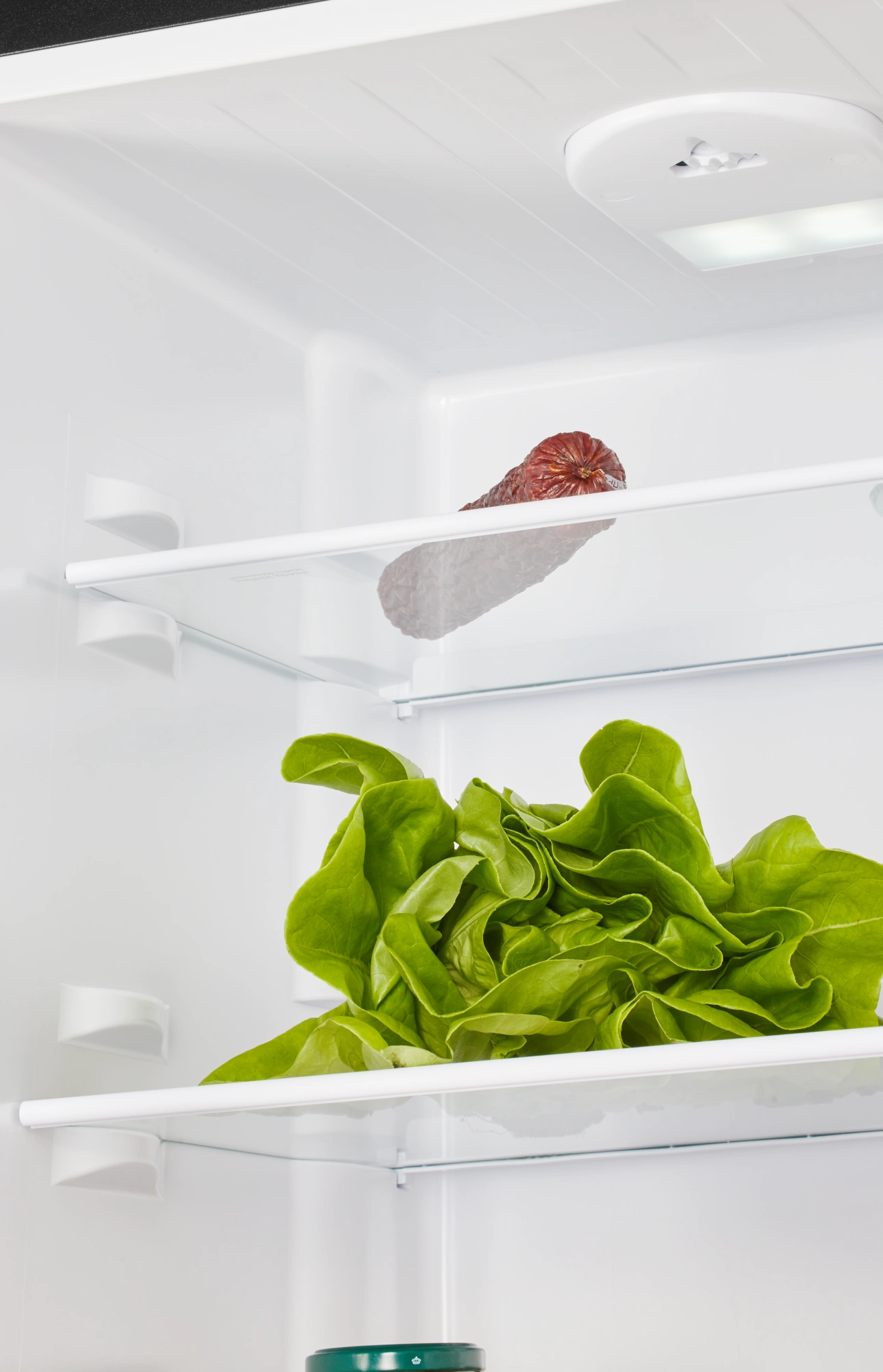 9291897 Холодильник с морозильником   NORD NRB 152 B черный STDN-0078408 - Вид №5