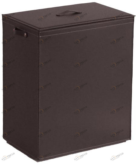 LIMAC design FIRESTYLE Корзина для белья из регенерированной кожи  Pbpe49cc 