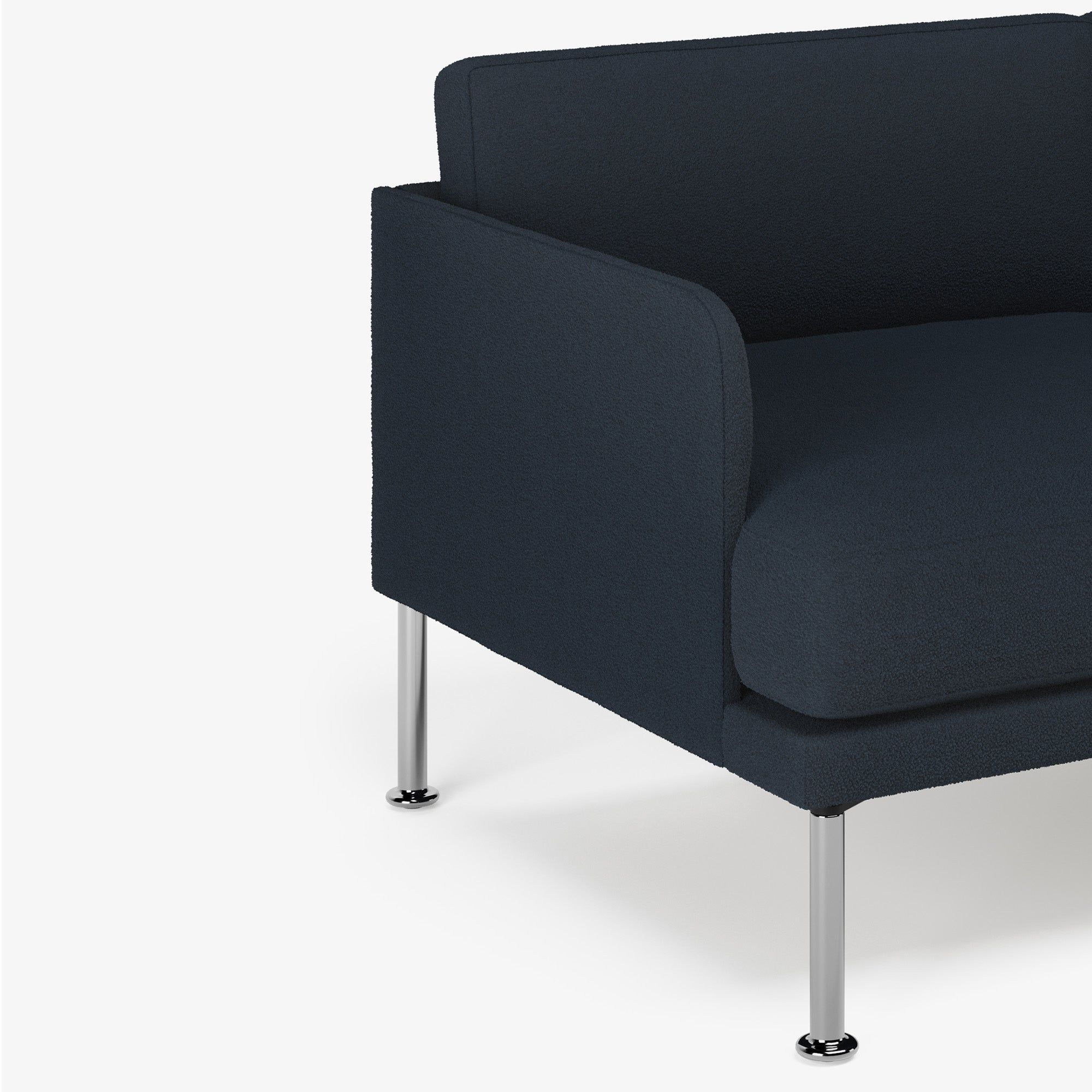 2-местный тканевый диван Case NORDIN ARCH-00002117 - Вид №15