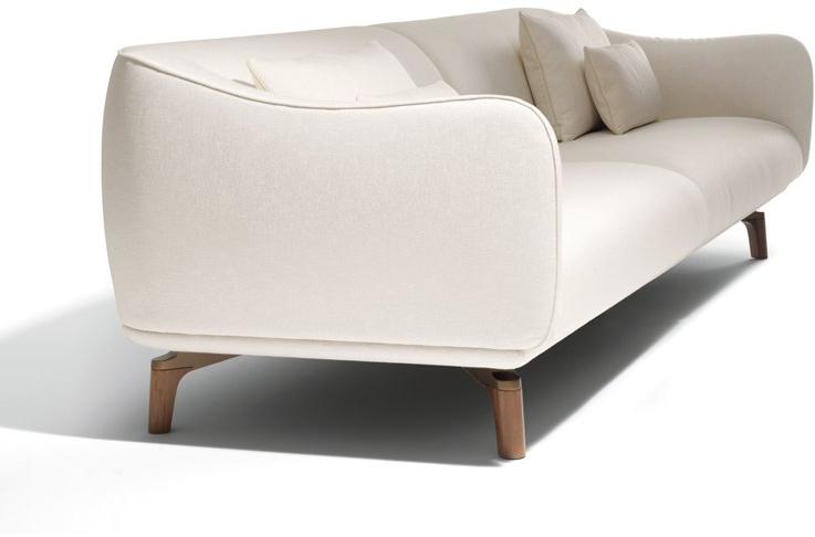 Giorgetti Модульный тканевый диван sun-id-1371403 - Вид №1