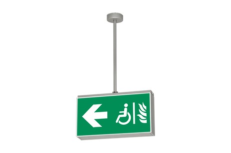 DST-4586 Lisu suspended Daisalux Светильники и спец. Серебристо-Серый 