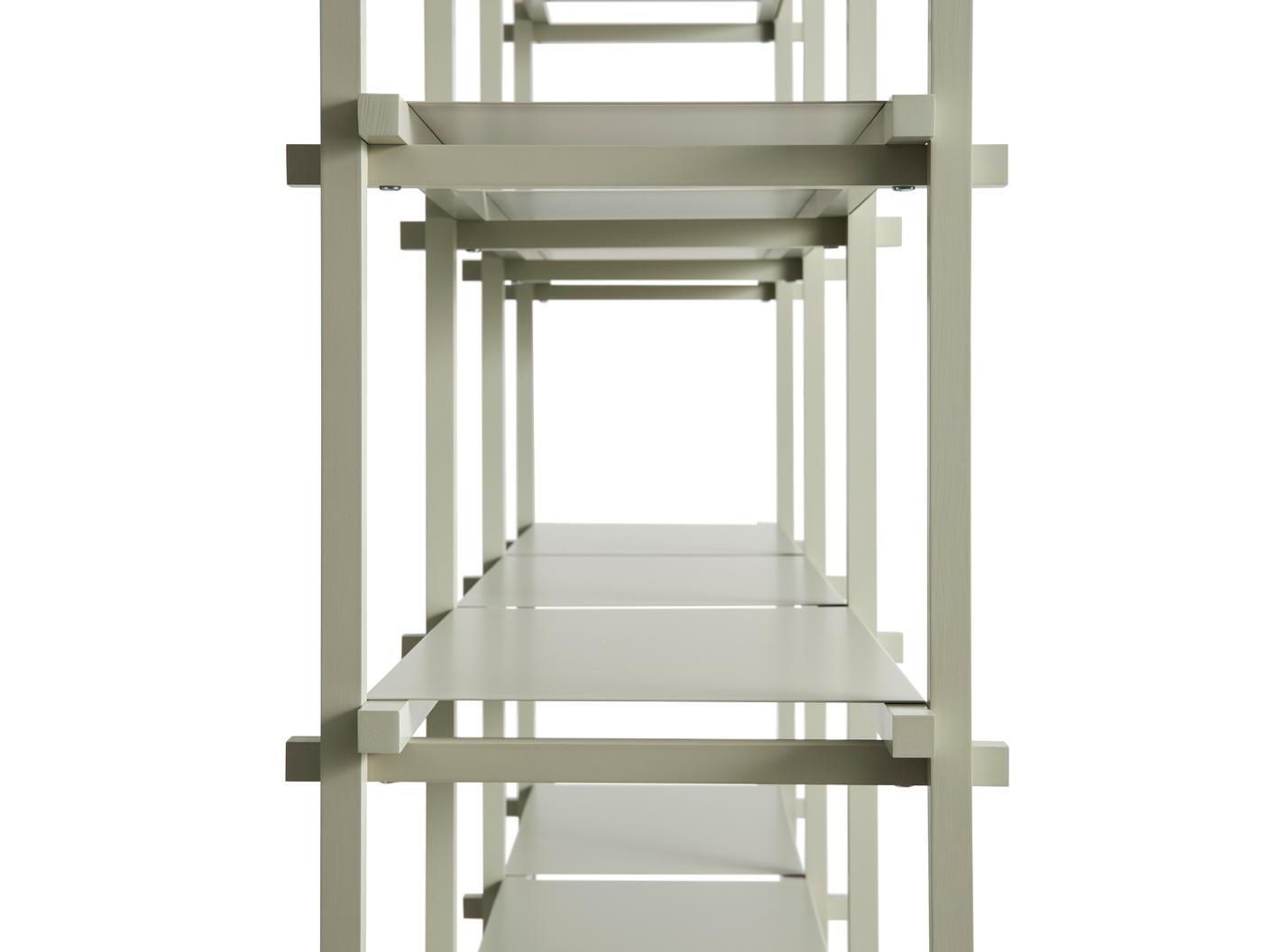 Деревянный книжный шкаф Hay Woody ARCH-00147534 - Вид №5