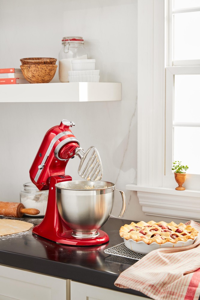 5KSMPB5SS КОНДИТЕРСКИЙ ВЕНЧИК KitchenAid  - Вид №6