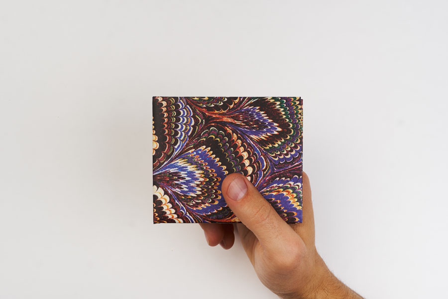 NW-094 Кошелек new gaffarel, мультиколор New wallet  - Вид №1