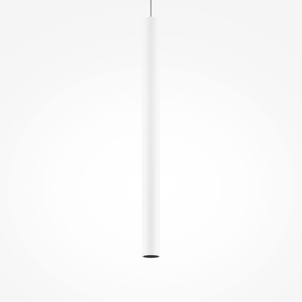 Алюминиевый светодиодный подвесной светильник Maytoni PRO BASE ARCH-00139803 - Вид №3