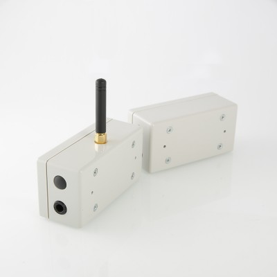 VT.WLR.M2.A Счетчик импульсов беспроводной Valtec 2-канальный, с возм. подкл. вн. антенны  - Вид №4