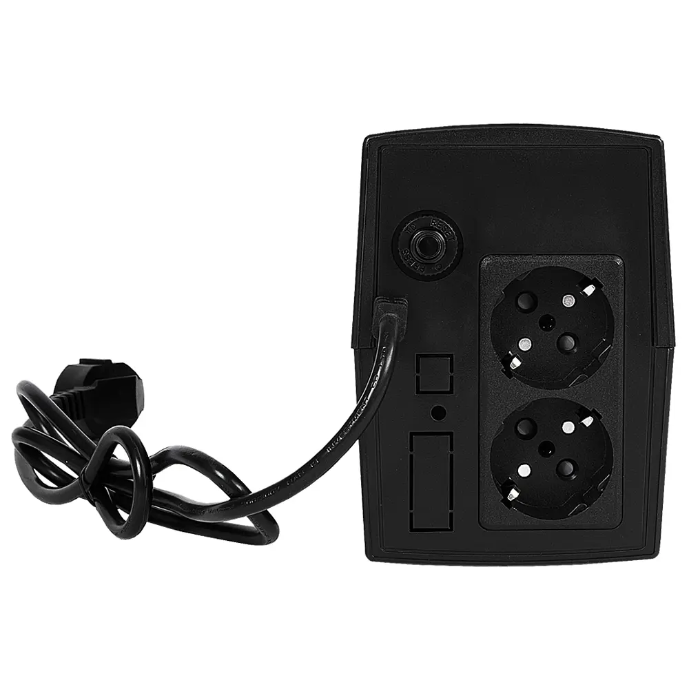 Источник бесперебойного питания UWI-400-12-IL 320 Вт RUCELF STLM-2164527 - Вид №2