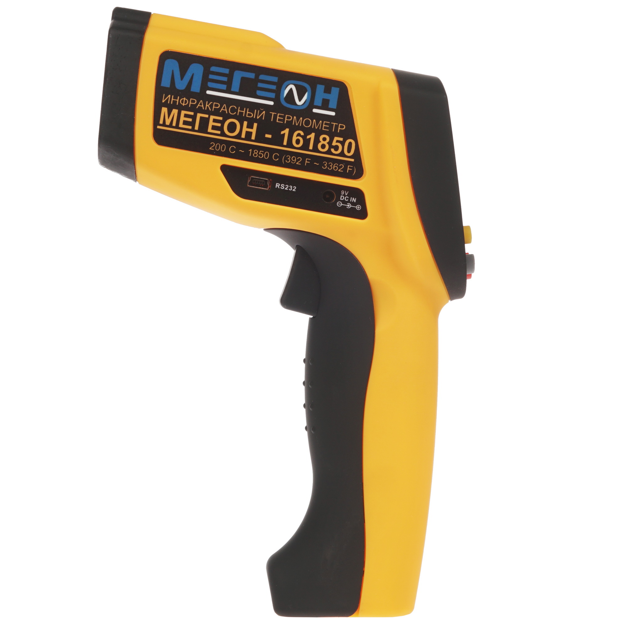 Пирометр Мегеон 161850 1086236 STDN-0120744