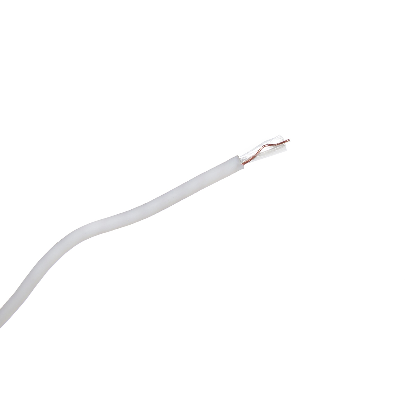 6000 Нагревательный кабель 1 Ом LAB.Space  - Вид №2