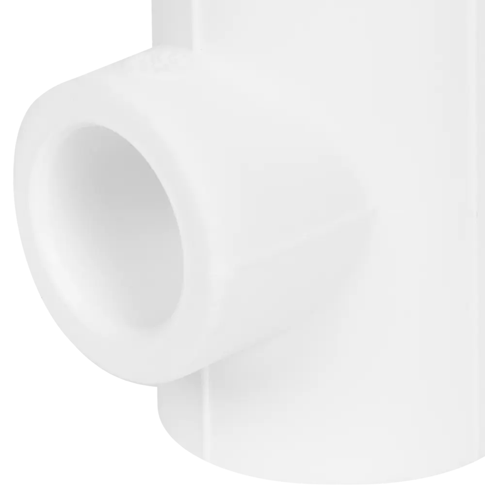 Тройник переходной Valtec 25×20×25 мм для водопроводных систем 84388980 STLM-0048948 - Вид №1