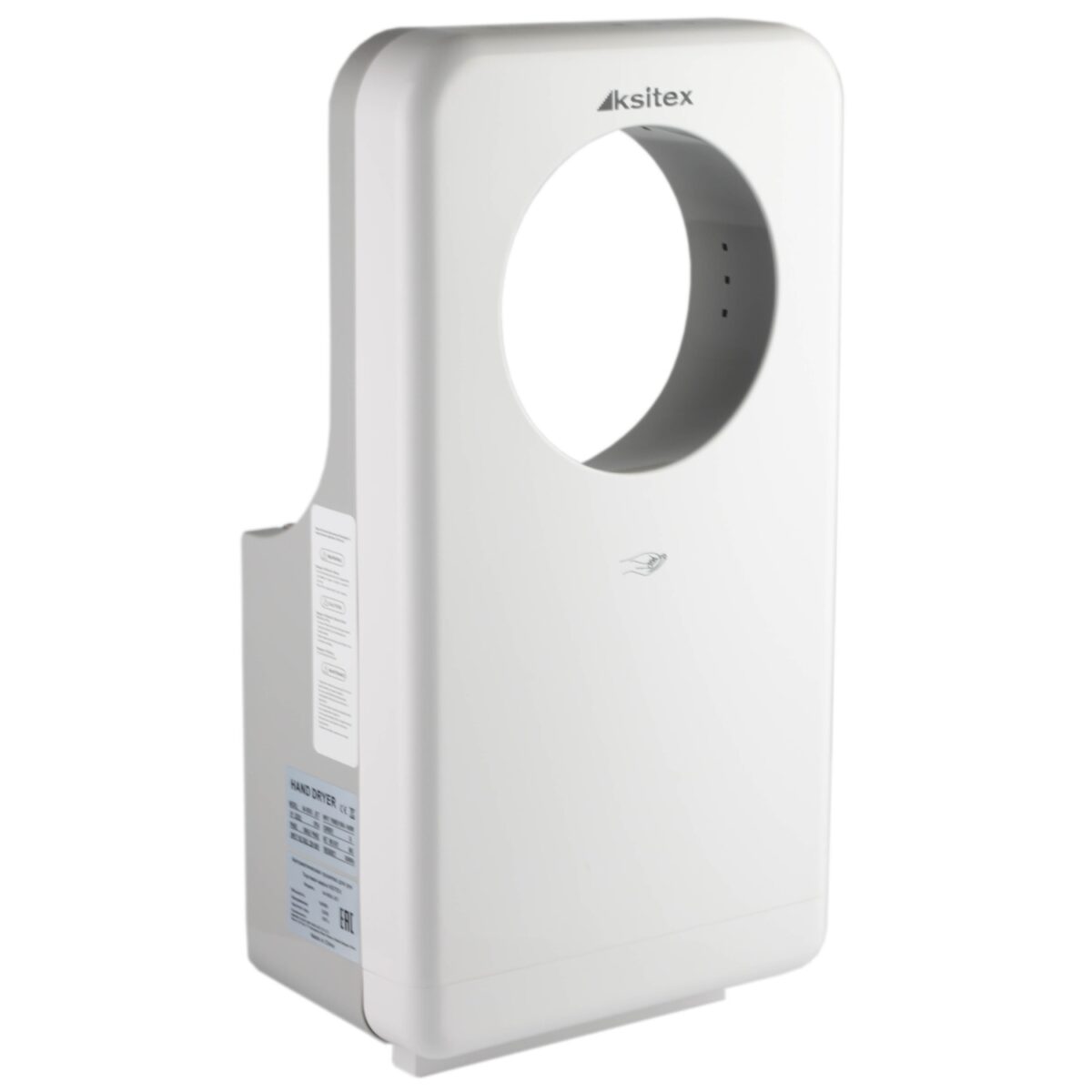 304009432 Сушилка для рук M-5555 JET KSITEX 