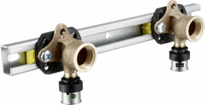 Viega Монтажный узел Viega Smartpress 6741 (730628)