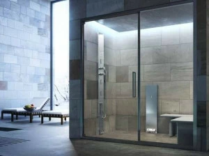 Glass1989 Парогенератор для турецкой бани Home & spa rituals