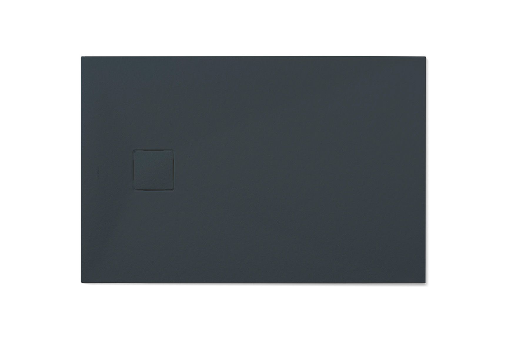 MCBATH Centuria Cover 120x80 прямоугольная антрацит sun-id-1959323 - Вид №1