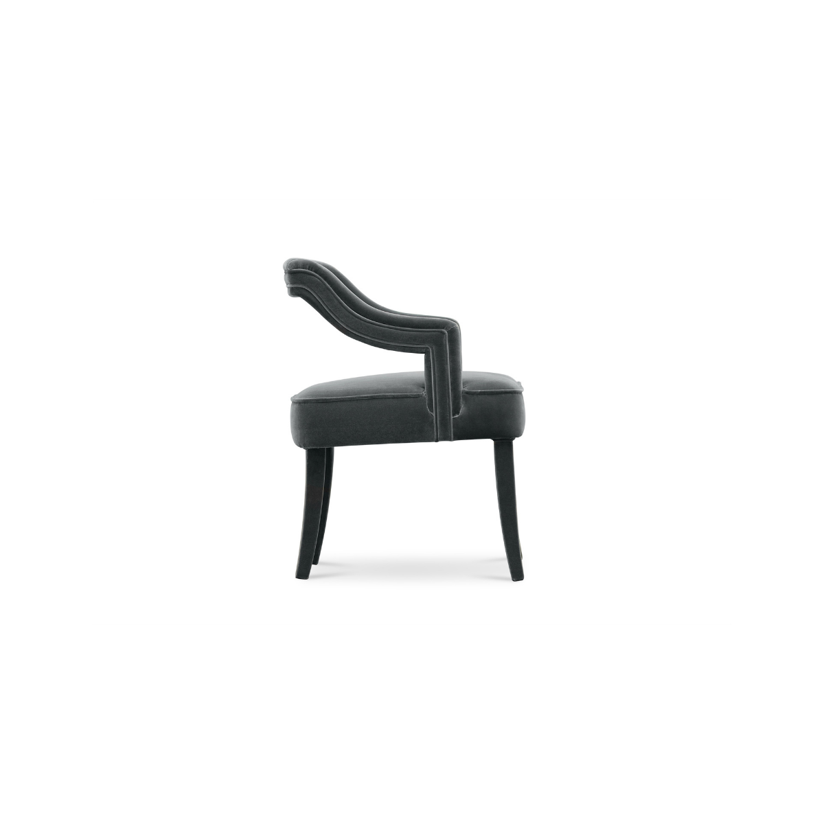 Обеденные стулья Oka Dining Chair Covethouse BRABBU  - Вид №2