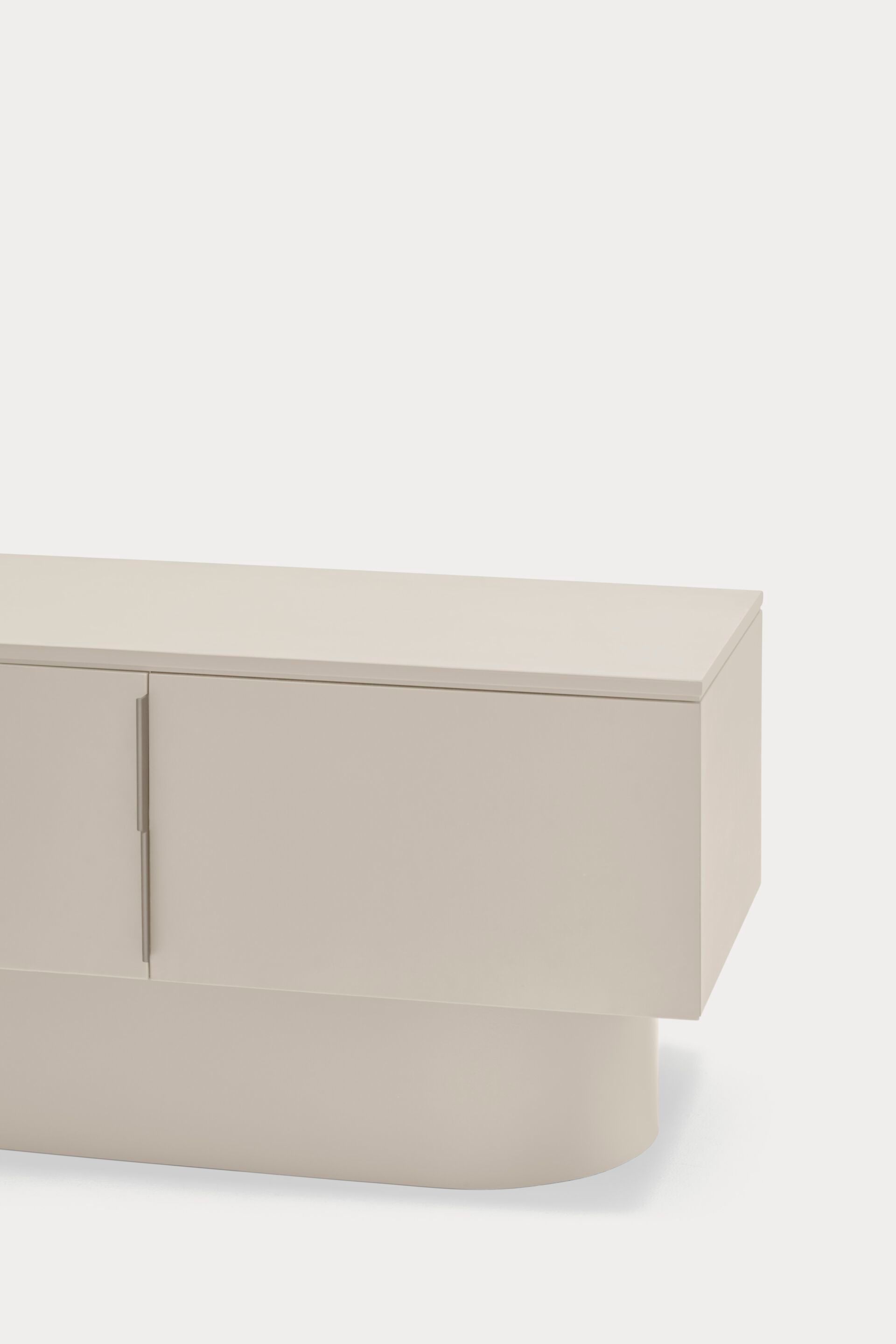 МДФ ТВ шкаф TEULAT Тотем ARCH-00072655 - Вид №9