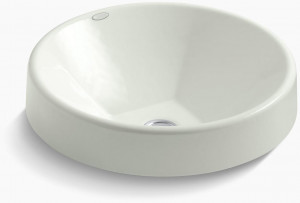 K-2388-NY Накладная раковина на столешницу  прямоугольная Kohler