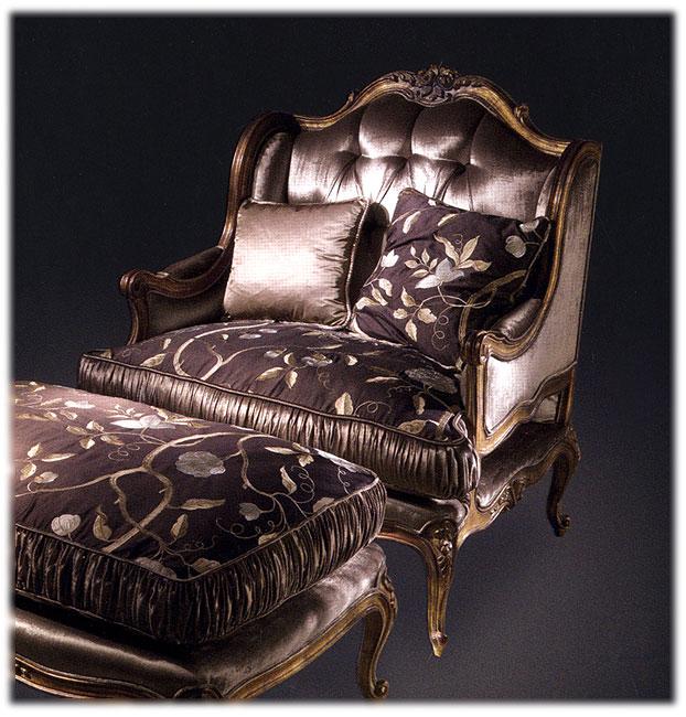 Кресло  JUMBO COLLECTION SHE-51  - Вид №1