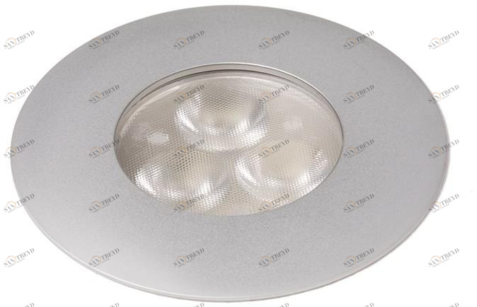 ENGI Встраиваемый светодиодный уличный светильник  En3220 