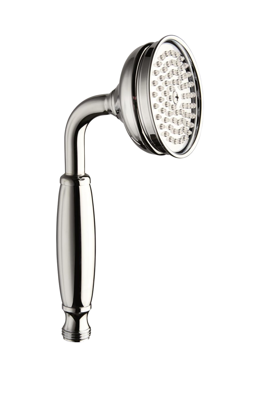 45020/SC-CR CARIMALI Ручной душ Colonial