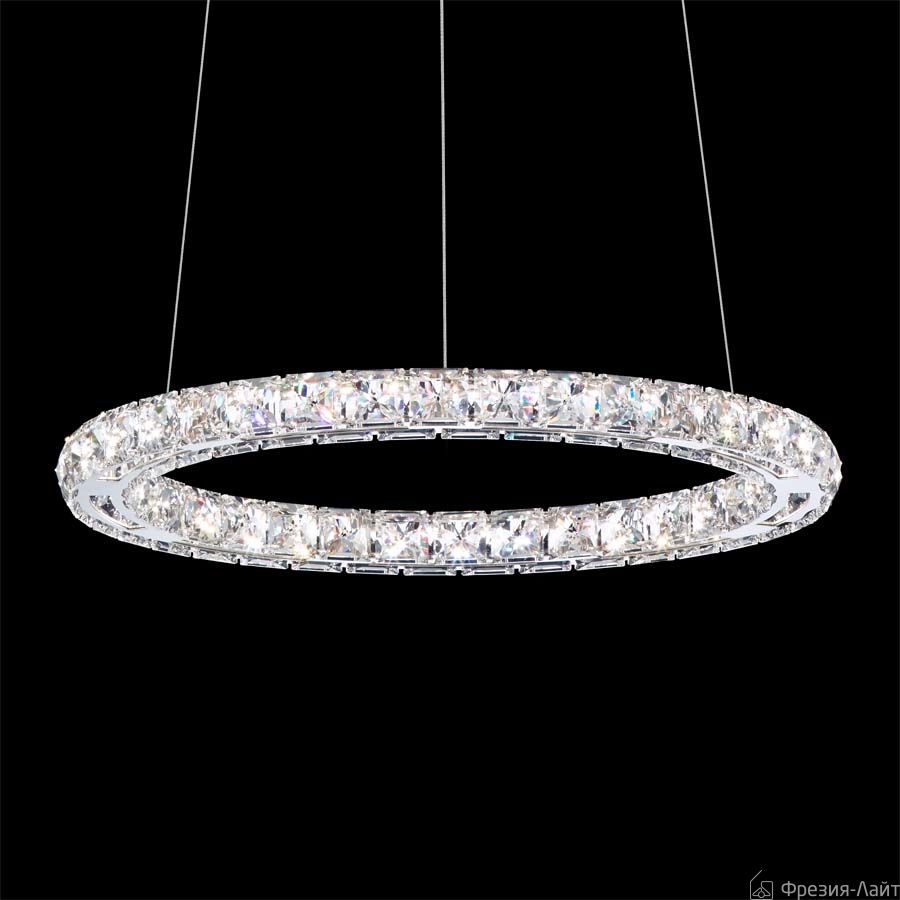 Swarovski A.9943 NR 000 116 Circle подвес 88841