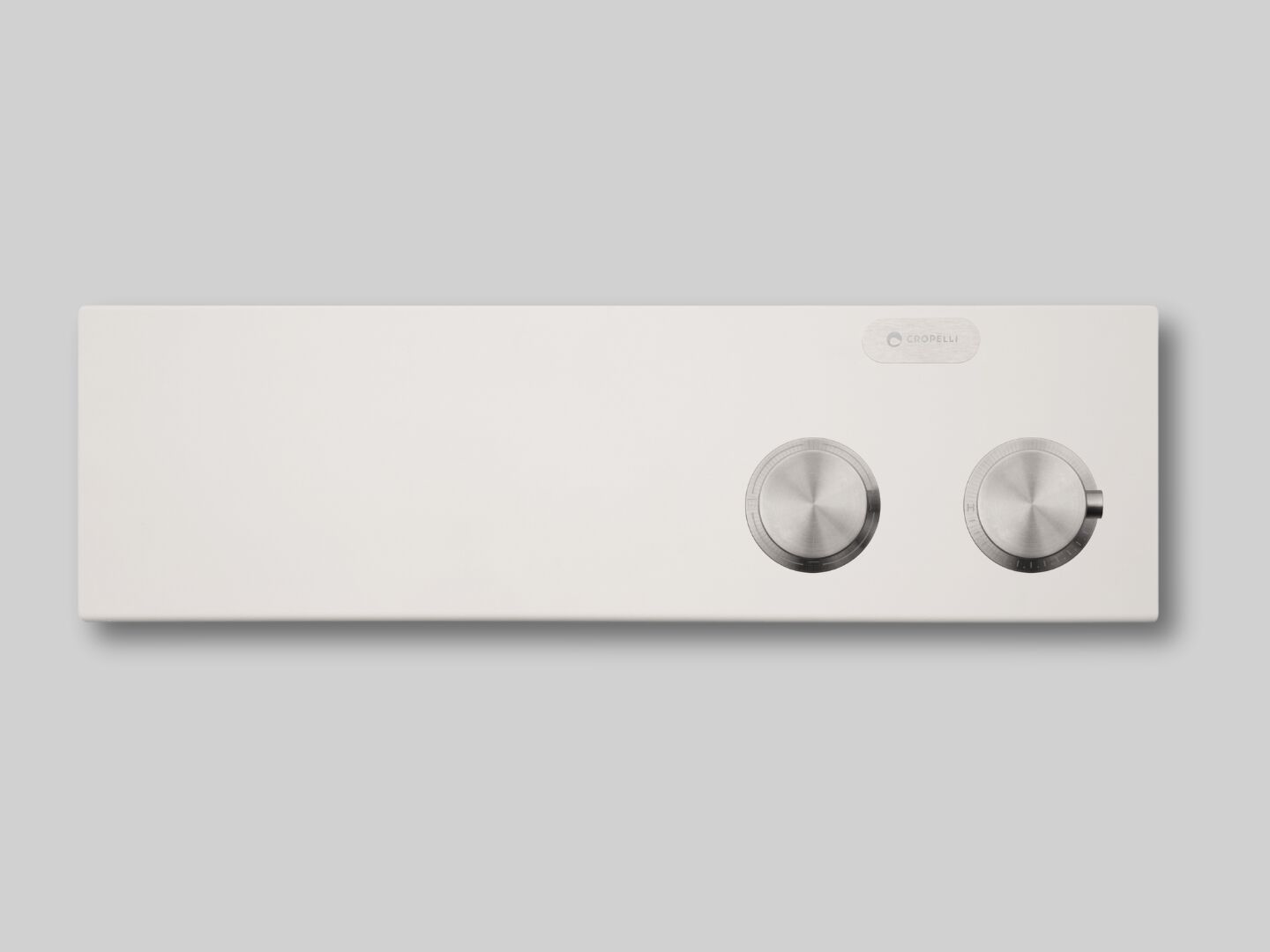 Стержень из нержавеющей стали с ручным душем Cropelli Alyssia ARCH-00064412 - Вид №8