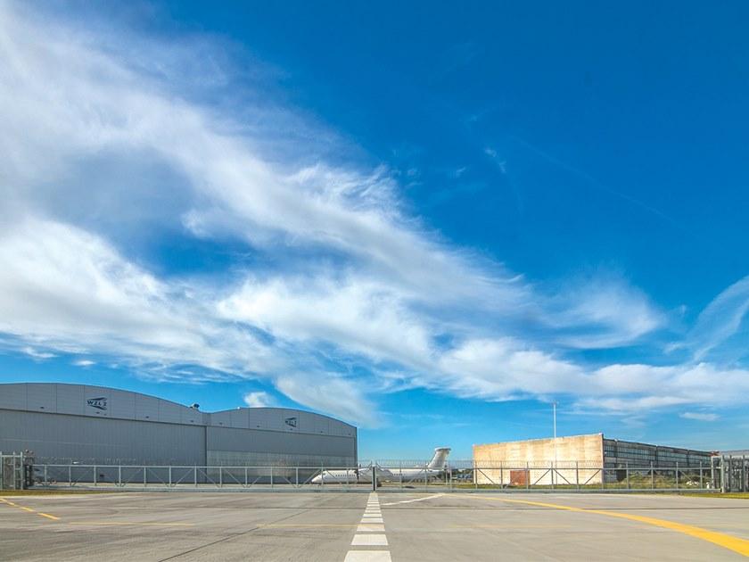 WISNIOWSKI Откатные промышленные ворота Recinzioni industriali sun-id-1505379 - Вид №2