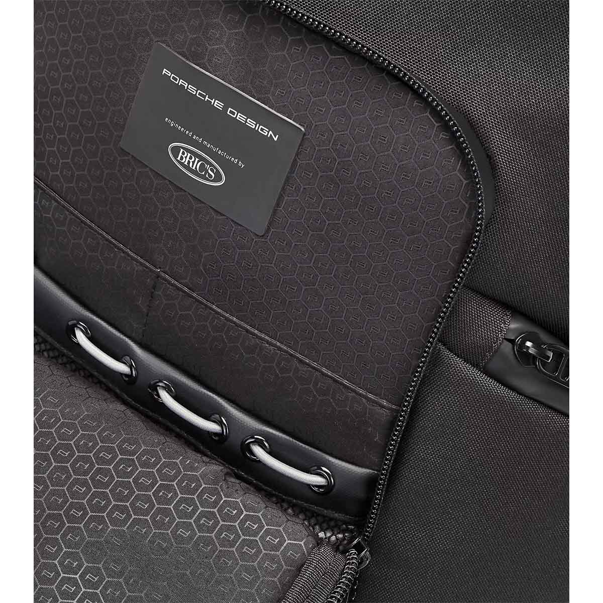 OCL01611.001 Рюкзак OCL01611 Backpack S Porsche Design Urban Eco  - Вид №5
