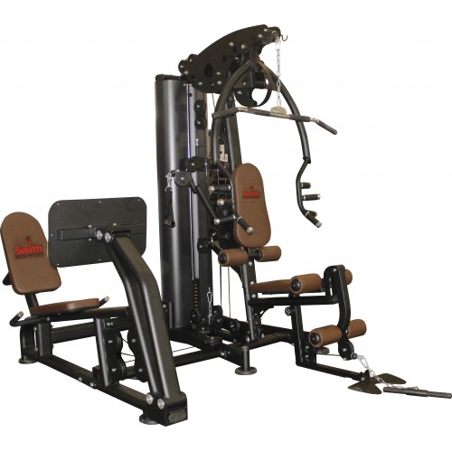 Мультистанция smith fitness f1 + жим ногами f1lp Smith Fitness sun-id-2068414