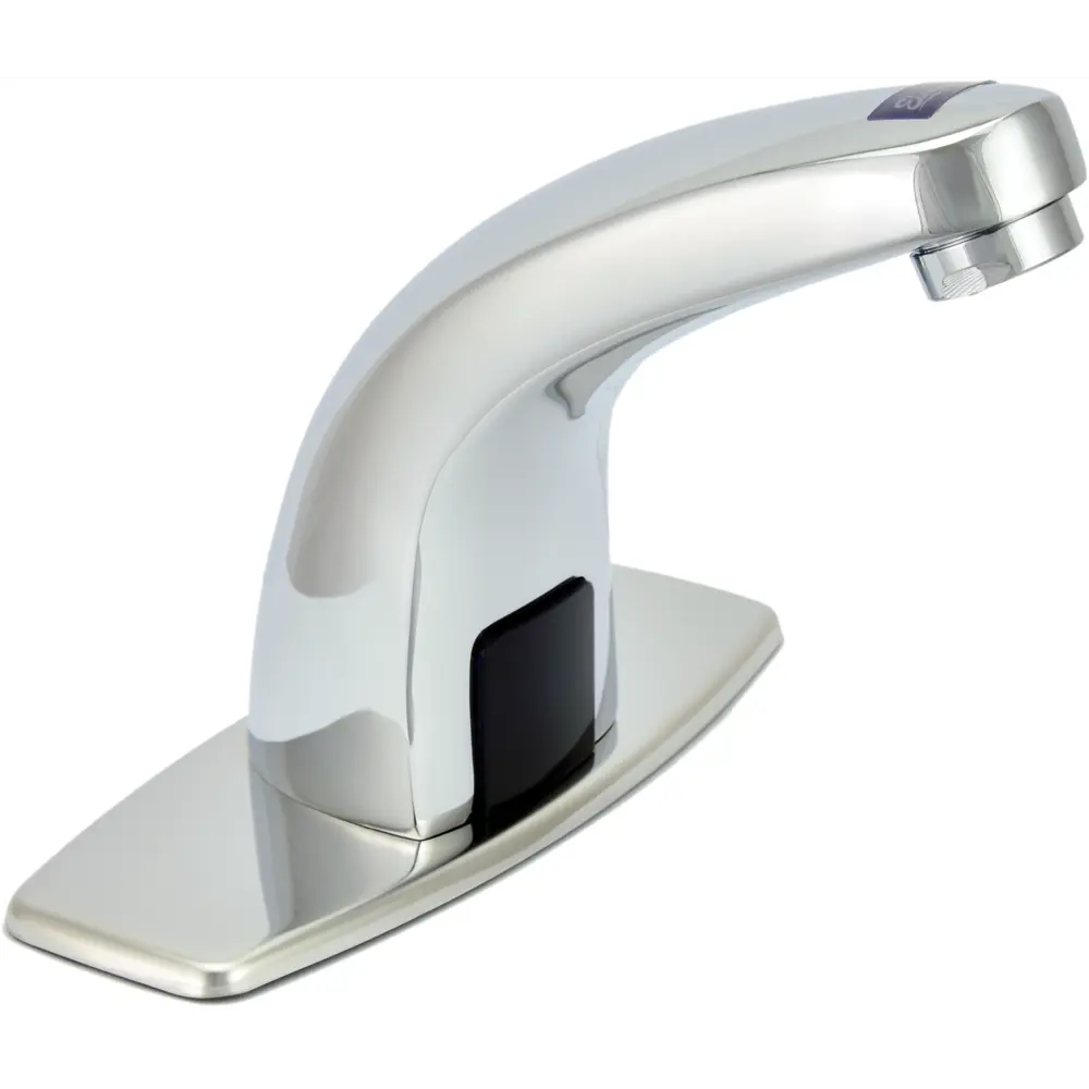 Смеситель для раковины Eleanti 480 сенсорный цвет хром Santreyd Eleanti сенсорные смесители STLM-2190719