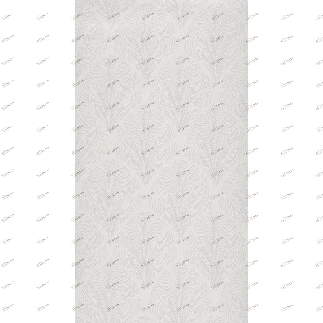 Рулон обоев LOUISE LOU28910136. Основа нетканый материал Casadeco