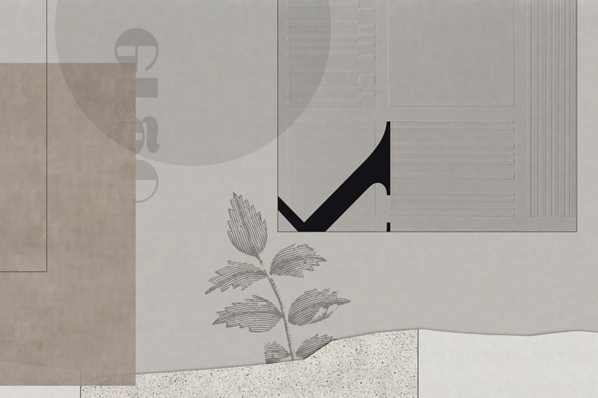 GLAMORA Водостойкие обои Glamfusion ™ Collection xi glamfusion sun-id-1348070 - Вид №2