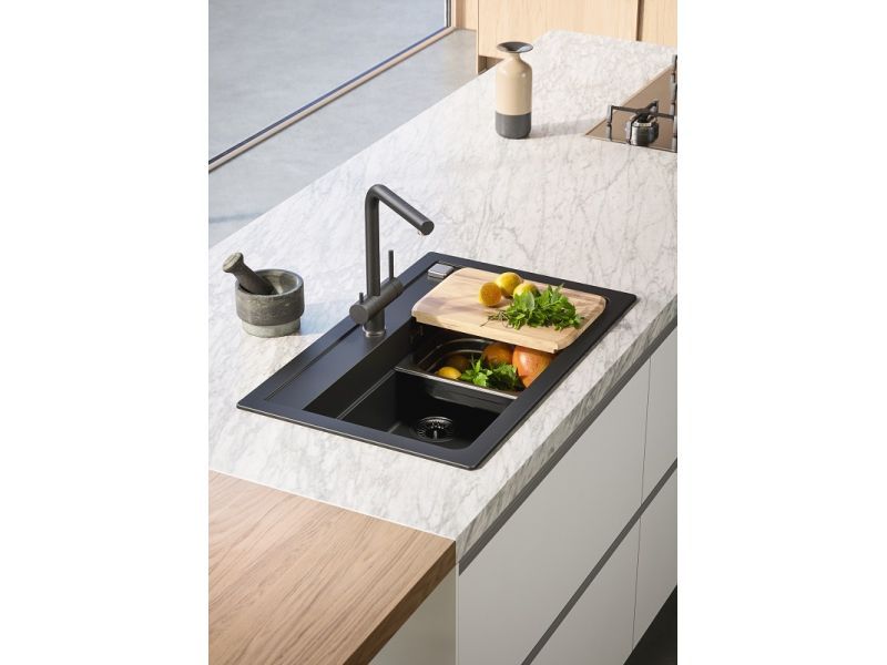 Мойка Alveus Atrox 40 1140447 - Вид №6