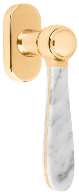 Formani Оконная ручка dk Bosco Lz100-dk-o ma - Вид №2