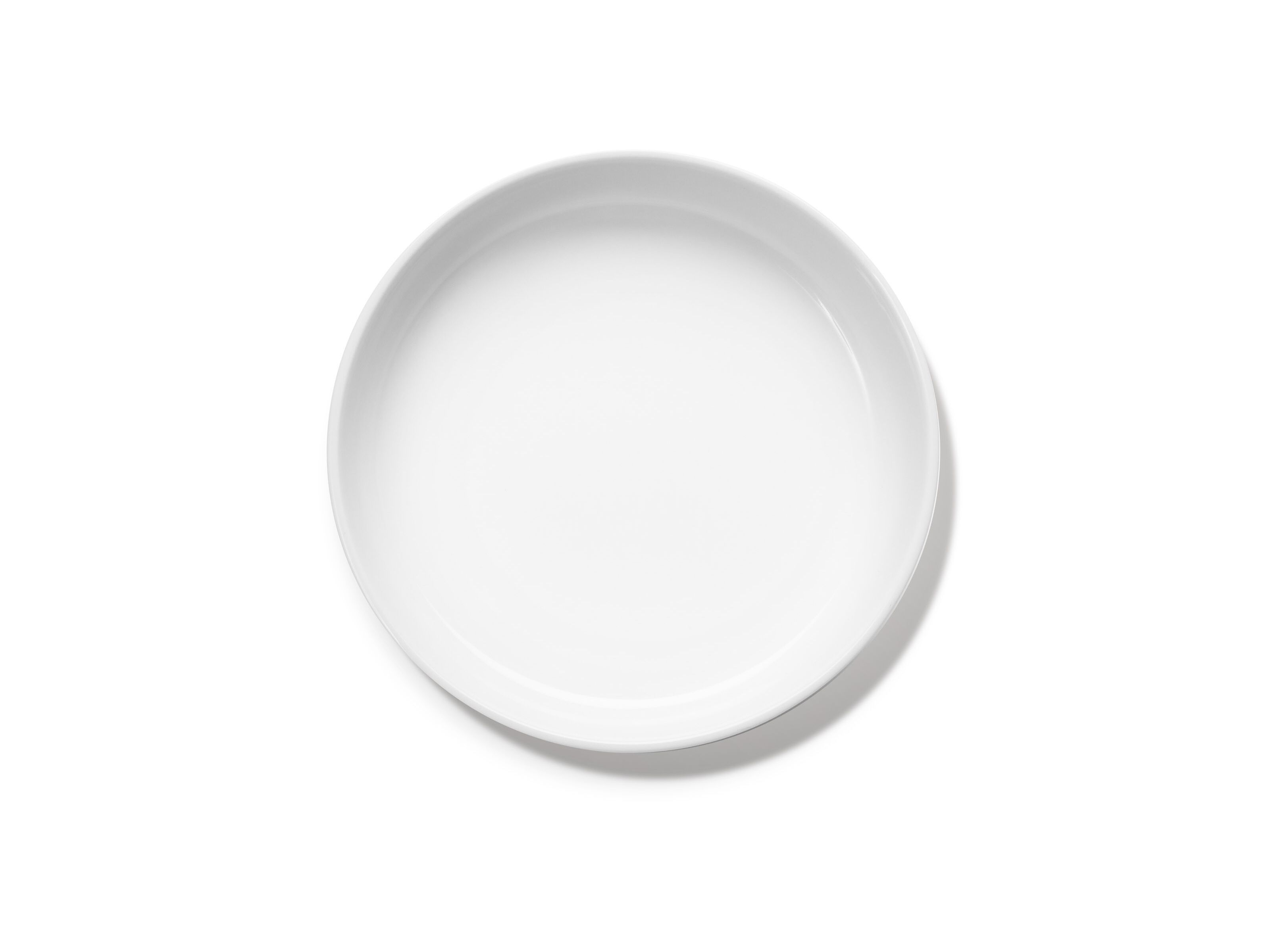 Фарфоровая тарелка Serax Passe-partout ARCH-00137120 - Вид №1