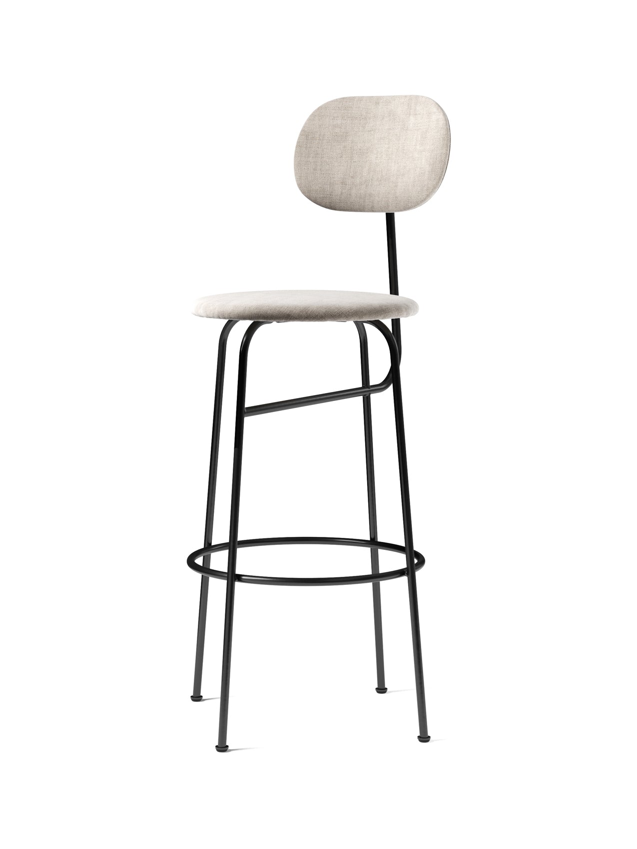 5709262100477 Стул Afteroom Plus, обитый LuceLight  - Вид №52