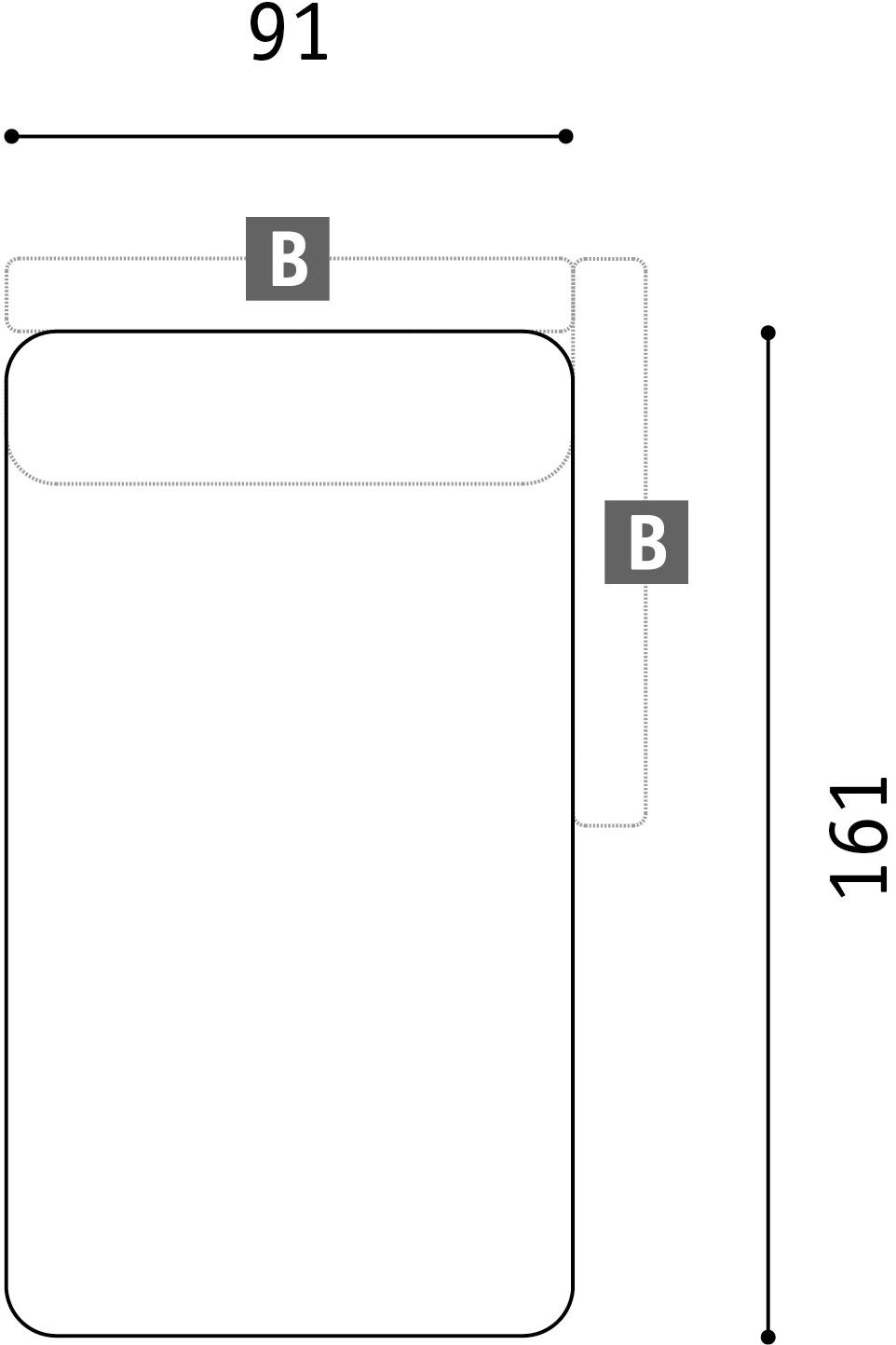 Febal Casa Модульный тканевый диван с полкой для журналов Softcase sun-id-1501311 - Вид №37