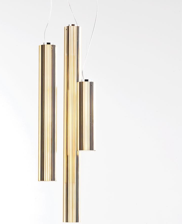 H3893340860001 Подвесной светильник 600 мм LAUFEN PRO - Вид №2