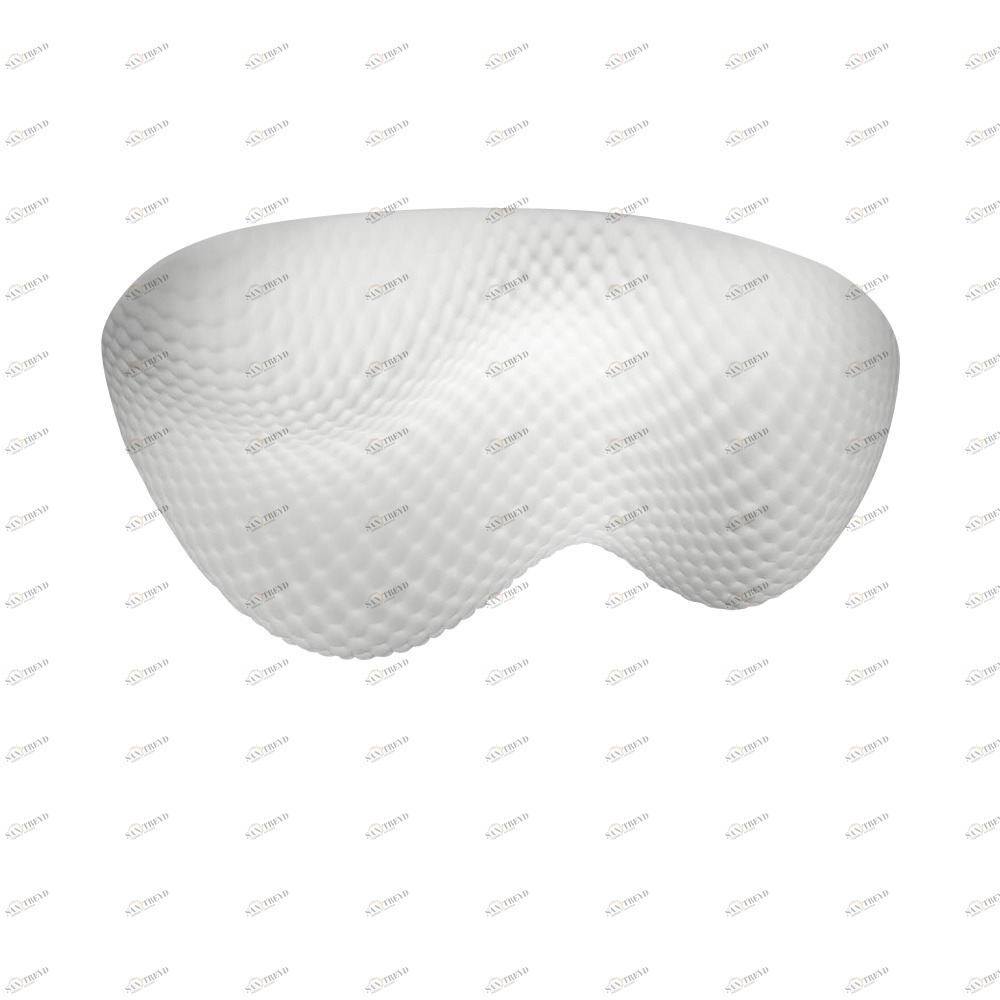 Потолочный светильник 1619010A от Artemide ARTEMIDE ДИЗАЙНЕРСКИЕ 244294 Белый 