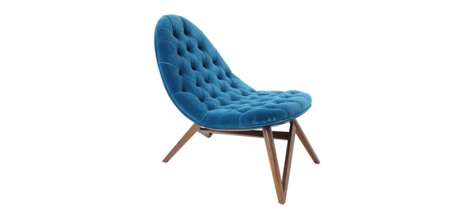 003249 Кресло Umos Design Cole Santreyd - Вид №1